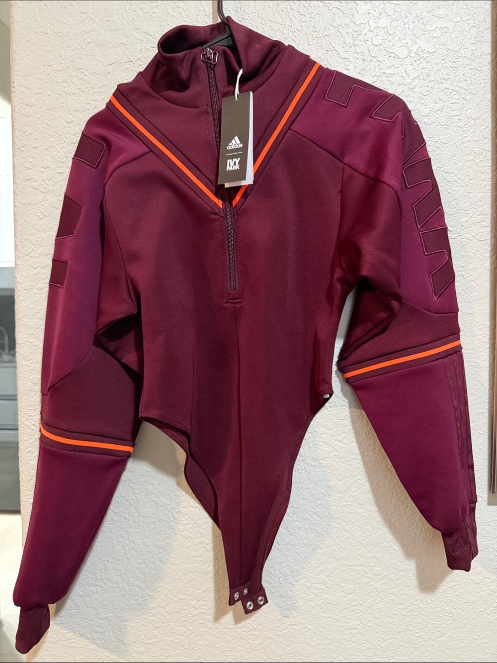 Ivy Park One Piece